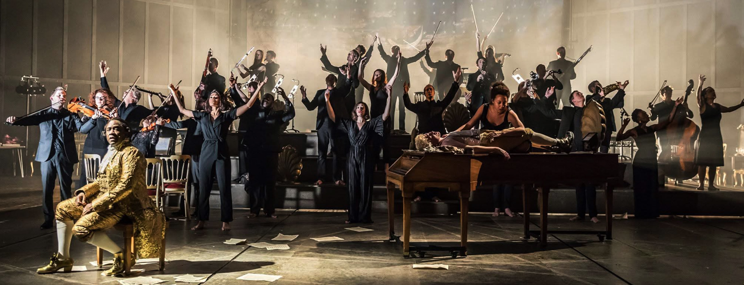 Amadeus