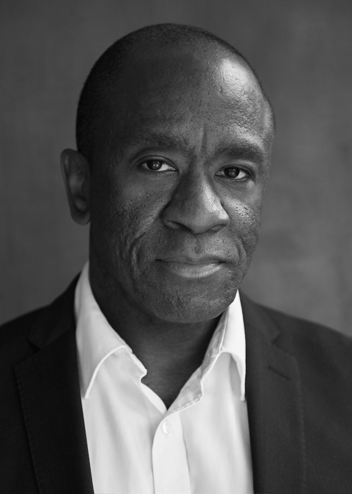 Lucian Msamati