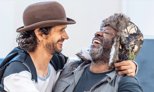 From 'Games of Thrones' to 'Godot'