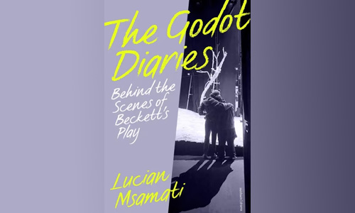 The Godot Diaries