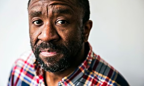 He's the ex-cleaner who ended up playing a pirate in Game of Thrones